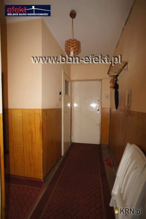 Bielsko-Biała, Dolne Przedmieście, ul. , 2 pokojowe, Mieszkanie  na sprzedaż