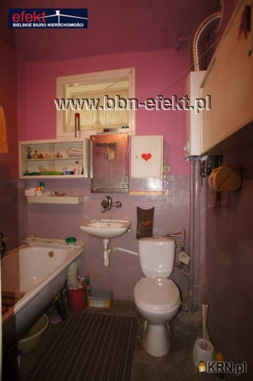 Mieszkanie  na sprzedaż, Bielsko-Biała, Dolne Przedmieście, ul. , 2 pokojowe