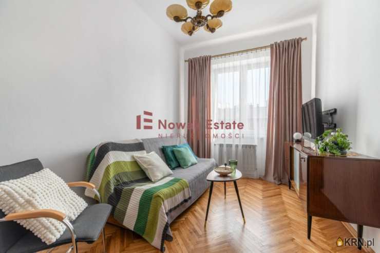 Mieszkanie  do wynajęcia, 2 pokojowe, Kraków, Nowa Huta, ul. Centrum C