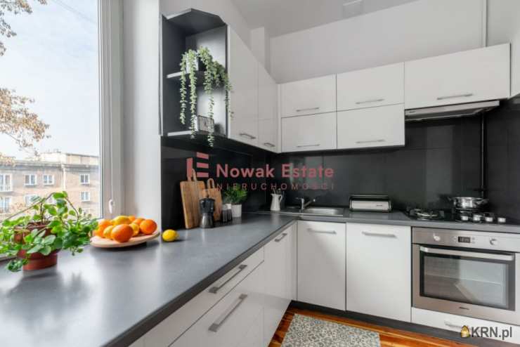 Nowak Estate, Mieszkanie  do wynajęcia, Kraków, Nowa Huta, ul. Centrum C