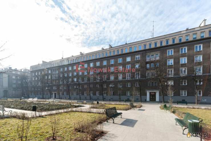 Kraków, Nowa Huta, ul. Centrum C, Mieszkanie  do wynajęcia, 2 pokojowe