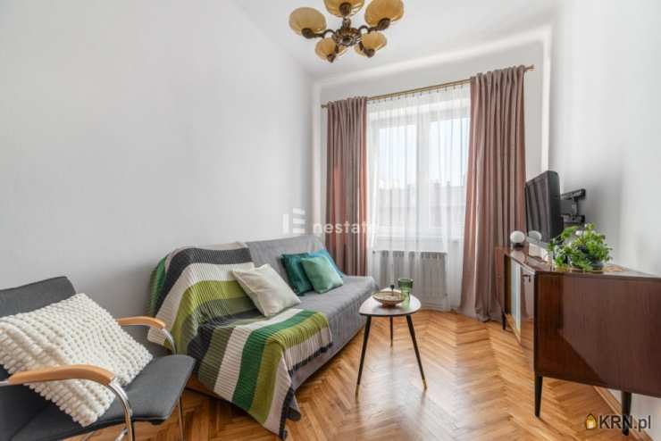 Kraków, Nowa Huta, ul. Centrum C, Mieszkanie  do wynajęcia, 2 pokojowe