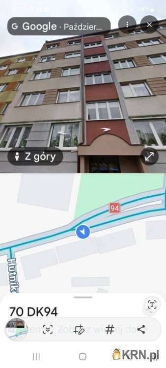 Mieszkanie  na sprzedaż, Legnica, ul. , 2 pokojowe