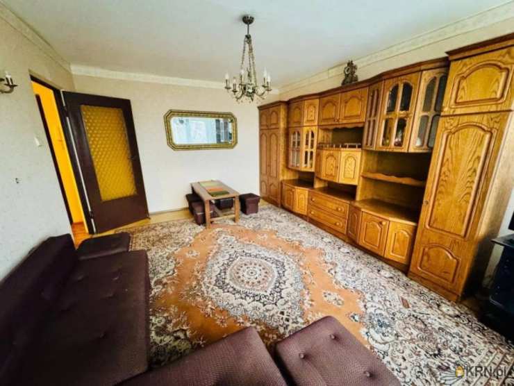 Mieszkanie  na sprzedaż, Poznań, Nowe Miasto/Rataje, ul. Lecha, 2 pokojowe