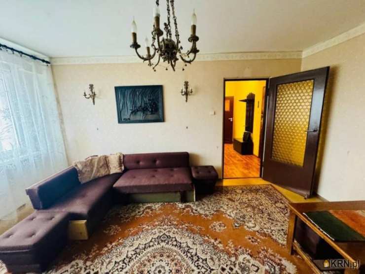 Poznań, Nowe Miasto/Rataje, ul. Lecha, Mieszkanie  na sprzedaż, 2 pokojowe