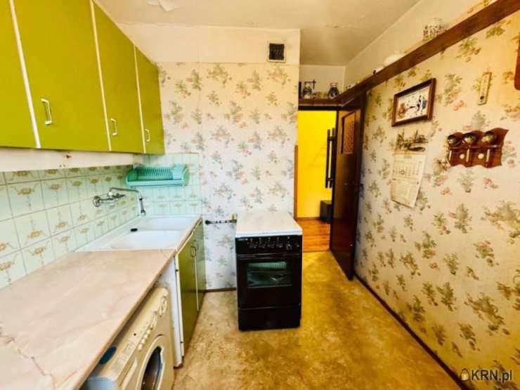 2 pokojowe, Mieszkanie  na sprzedaż, Poznań, Nowe Miasto/Rataje, ul. Lecha