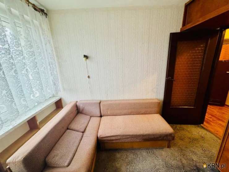 Nieruchomości Vendo Martyna Wewiór, Mieszkanie  na sprzedaż, Poznań, Nowe Miasto/Rataje, ul. Lecha