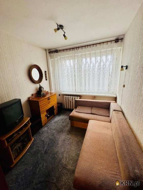 Mieszkanie  na sprzedaż, Poznań, Nowe Miasto/Rataje, ul. Lecha, 2 pokojowe