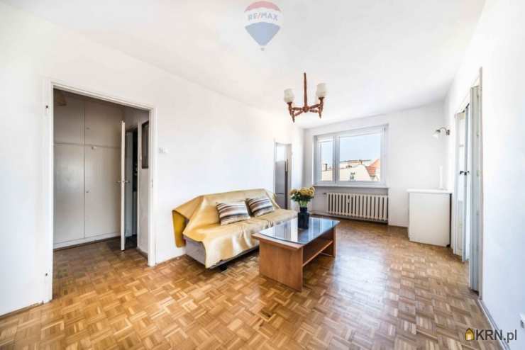 Poznań, Jeżyce, ul. , 3 pokojowe, Mieszkanie  na sprzedaż