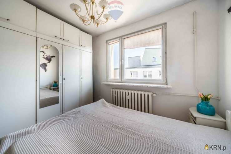 RE/MAX Polska, Mieszkanie  na sprzedaż, Poznań, Jeżyce, ul. 