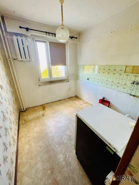 2 pokojowe, Poznań, Nowe Miasto/Rataje, ul. Lecha, Mieszkanie  na sprzedaż