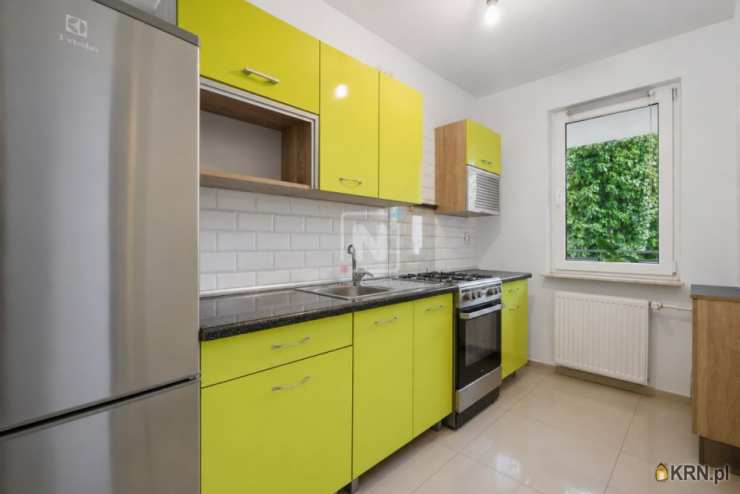 2 pokojowe, Warszawa, Białołęka/Tarchomin, ul. A. Kamińskiego, Mieszkanie  na sprzedaż