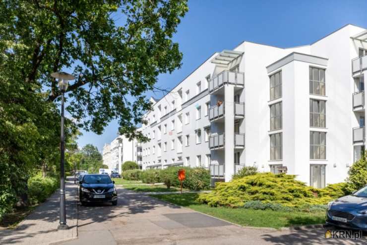 Mieszkanie  na sprzedaż, 2 pokojowe, Warszawa, Białołęka/Tarchomin, ul. A. Kamińskiego