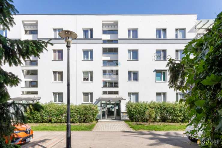 Warszawa, Białołęka/Tarchomin, ul. A. Kamińskiego, Mieszkanie  na sprzedaż, 2 pokojowe