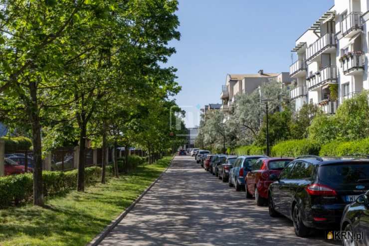 Warszawa, Białołęka/Tarchomin, ul. A. Kamińskiego, 2 pokojowe, Mieszkanie  na sprzedaż