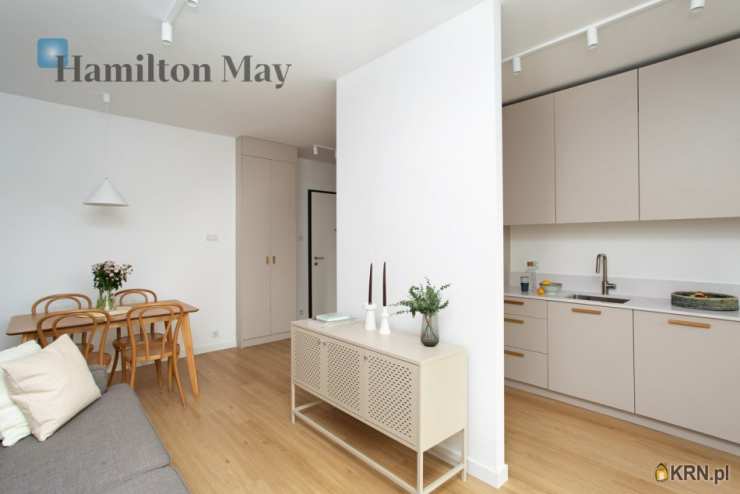 Kraków, Podgórze/Płaszów, ul. Myśliwska, 2 pokojowe, Mieszkanie  na sprzedaż