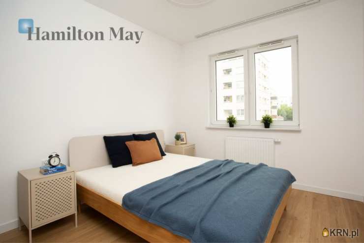 Hamilton May, Mieszkanie  na sprzedaż, Kraków, Podgórze/Płaszów, ul. Myśliwska