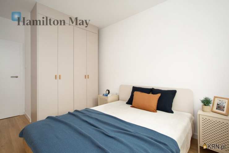 Mieszkanie  na sprzedaż, Kraków, Podgórze/Płaszów, ul. Myśliwska, 2 pokojowe