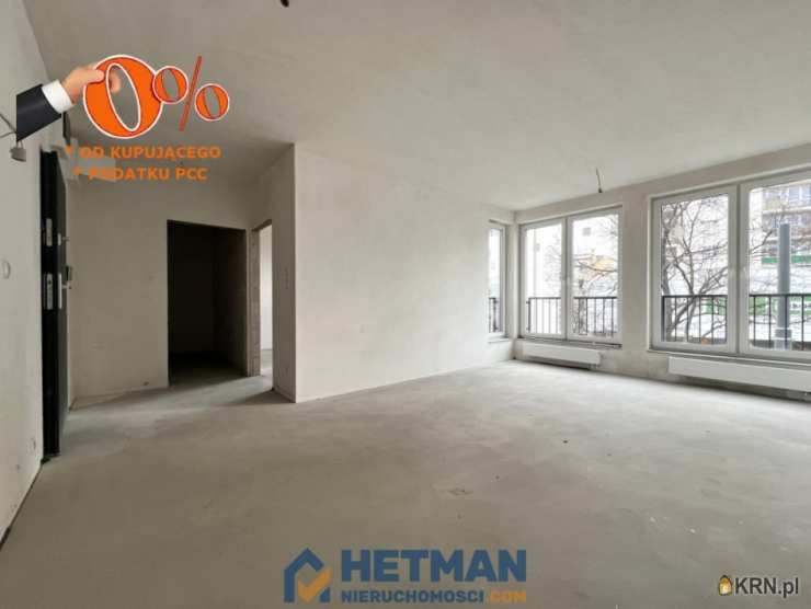 Mieszkanie  na sprzedaż, Poznań, Wilda, ul. 28 Czerwca 1956 r., 2 pokojowe