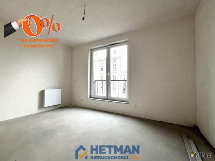 HETMAN Nieruchomości, Mieszkanie  na sprzedaż, Poznań, Wilda, ul. 28 Czerwca 1956 r.