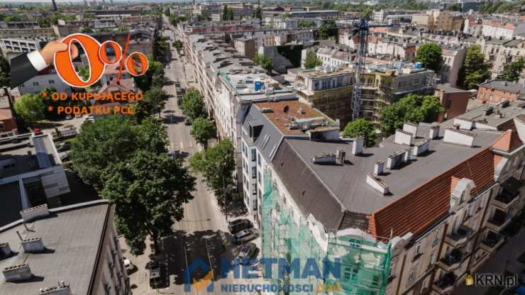 2 pokojowe, Poznań, Wilda, ul. 28 Czerwca 1956 r., Mieszkanie  na sprzedaż