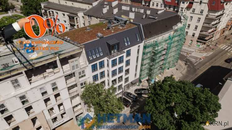 2 pokojowe, Mieszkanie  na sprzedaż, Poznań, Wilda, ul. 28 Czerwca 1956 r.