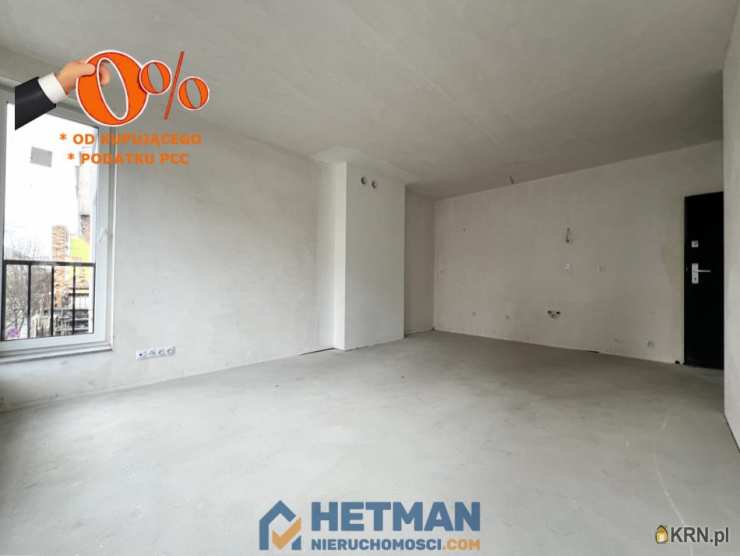 Poznań, Wilda, ul. 28 Czerwca 1956 r., Mieszkanie  na sprzedaż, 2 pokojowe