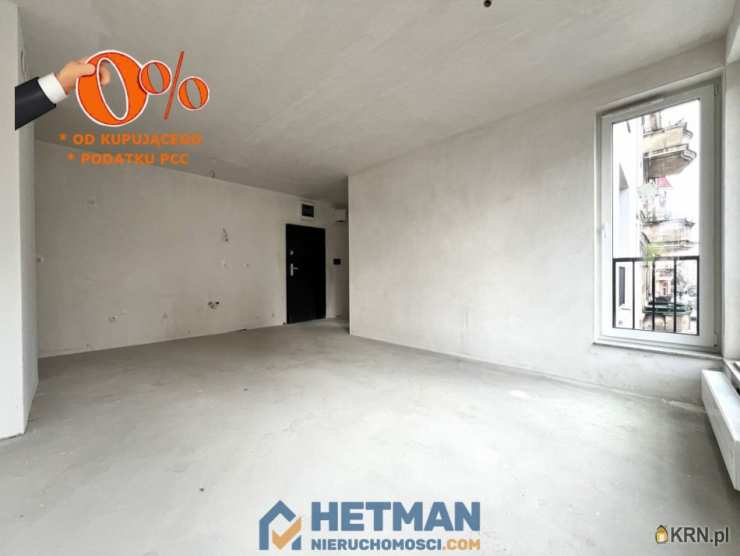 2 pokojowe, Poznań, Wilda, ul. 28 Czerwca 1956 r., Mieszkanie  na sprzedaż