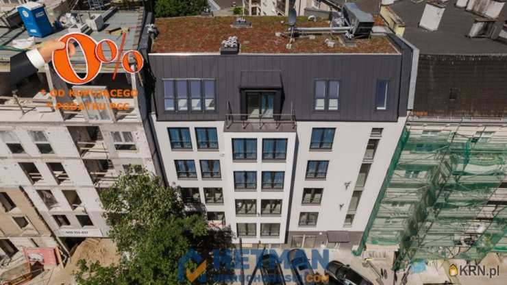 Poznań, Wilda, ul. 28 Czerwca 1956 r., Mieszkanie  na sprzedaż, 2 pokojowe