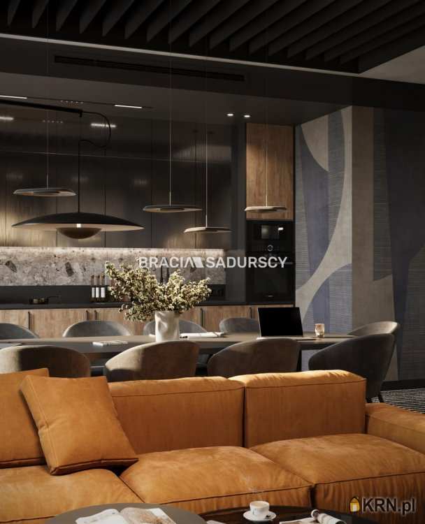 2 pokojowe, Mieszkanie  na sprzedaż, Kraków, Grzegórzki, ul. Fabryczna