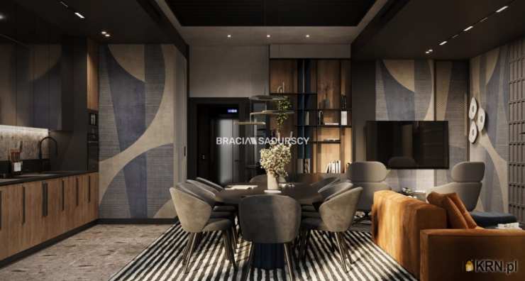 2 pokojowe, Kraków, Grzegórzki, ul. Fabryczna, Mieszkanie  na sprzedaż