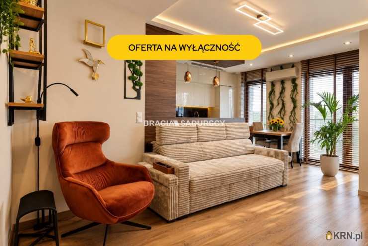 Mieszkanie  do wynajęcia, Kraków, Dębniki/Zakrzówek, ul. Pychowicka, 2 pokojowe