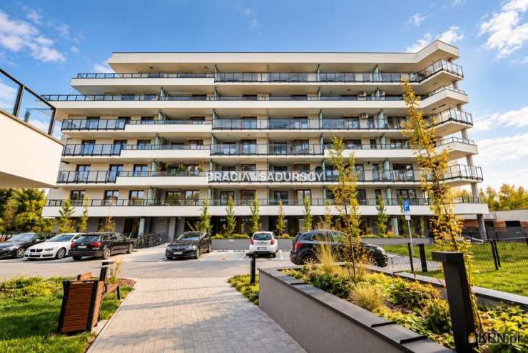 Kraków, Dębniki/Zakrzówek, ul. Pychowicka, Mieszkanie  do wynajęcia, 2 pokojowe