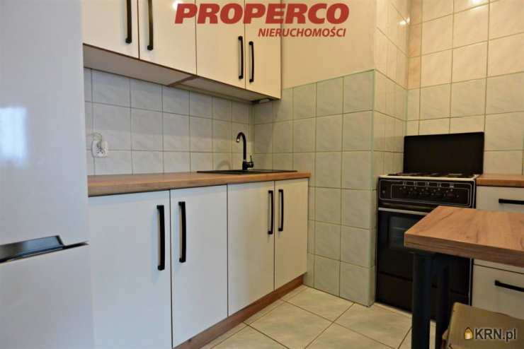 PROPERCO Sp. z o.o. Sp. k. , Mieszkanie  na sprzedaż, Kielce, ul. bp. Cz. Kaczmarka