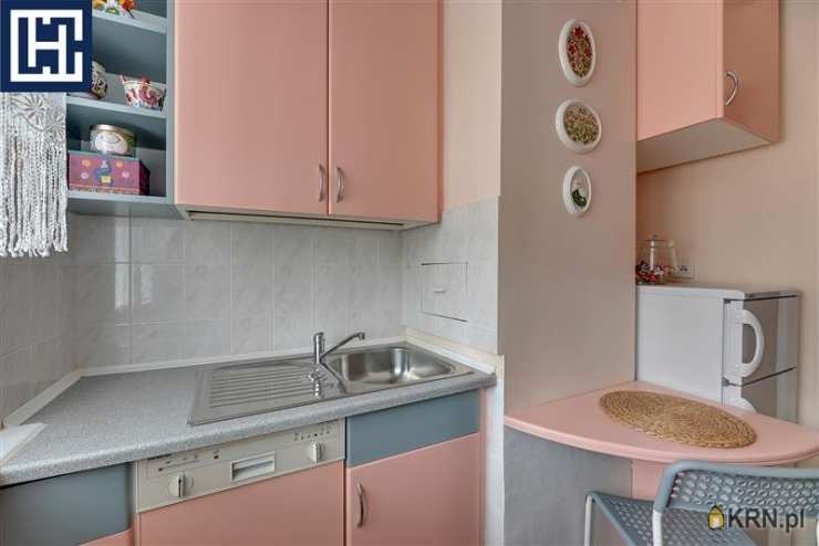 2 pokojowe, Gdynia, Pustki Cisowskie-Demptowo, ul. Chabrowa, Mieszkanie  do wynajęcia