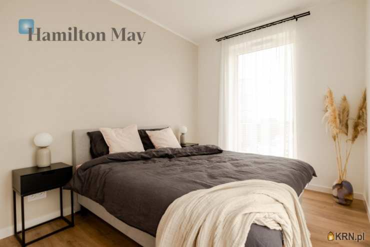 Hamilton May, Mieszkanie  na sprzedaż, Mirów, ul. 