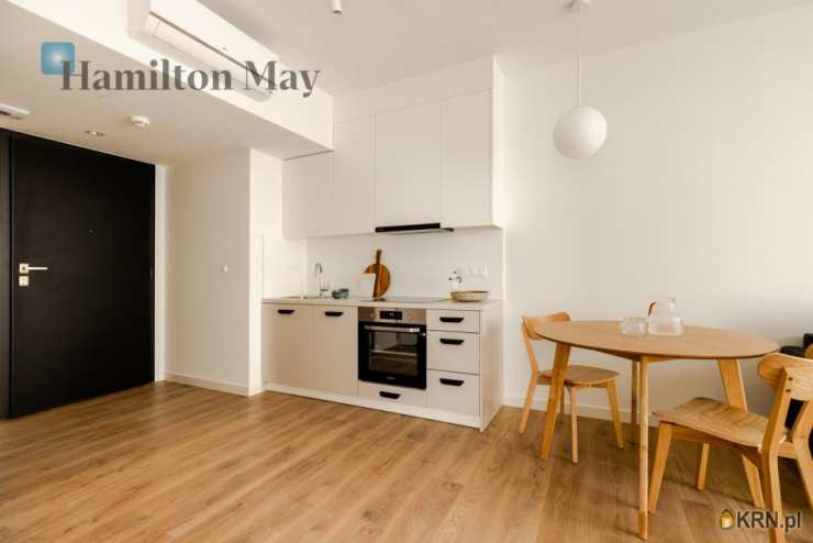 Hamilton May, Mieszkanie  na sprzedaż, Mirów, ul. 