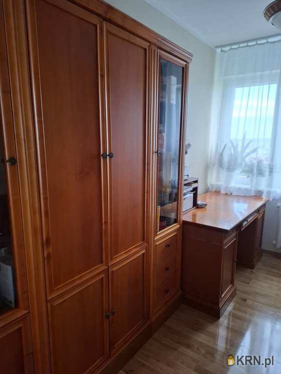 4 pokojowe, Mieszkanie  na sprzedaż, Bydgoszcz, ul. 