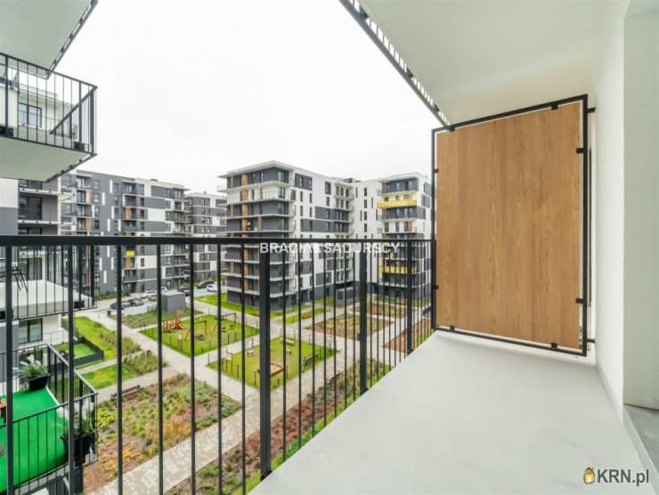 Mieszkanie  na sprzedaż, Kraków, Mistrzejowice, ul. Powstańców, 2 pokojowe