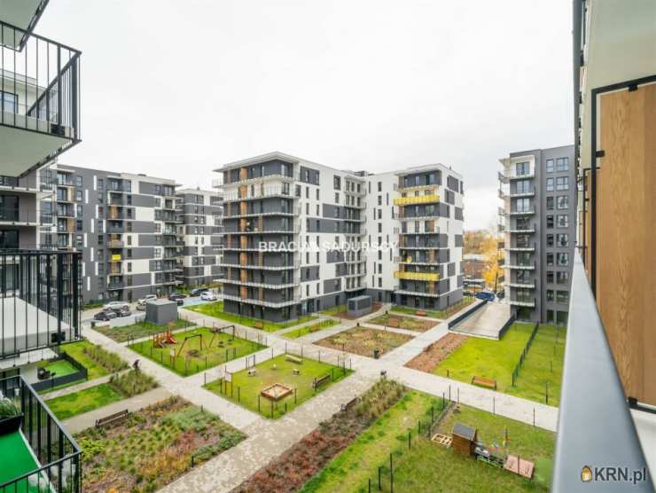 Mieszkanie  na sprzedaż, 2 pokojowe, Kraków, Mistrzejowice, ul. Powstańców