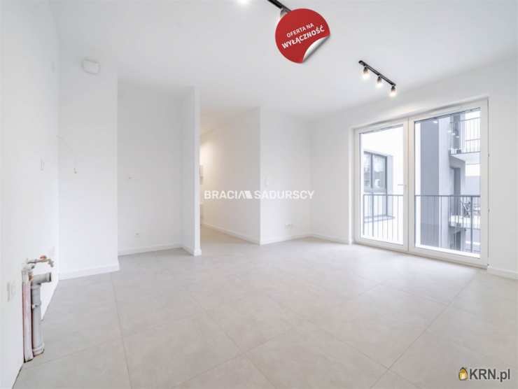 Mieszkanie  na sprzedaż, Kraków, Mistrzejowice, ul. Powstańców, 2 pokojowe