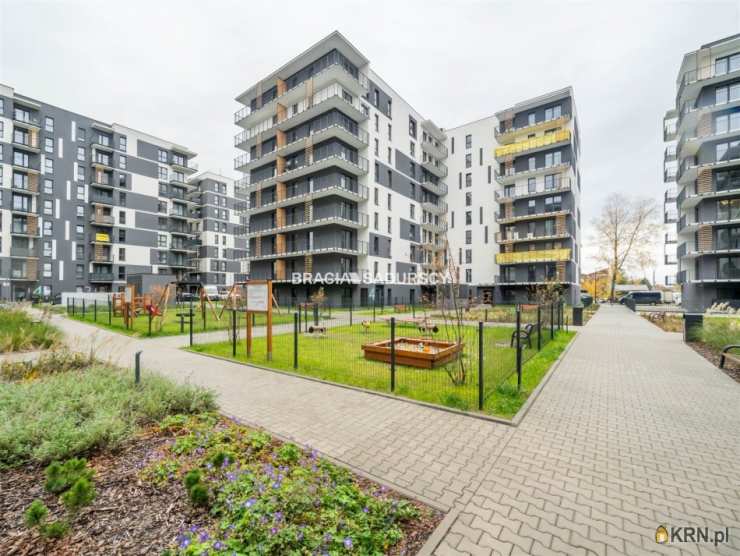 Bracia Sadurscy Oddział BS2 Rynek Pierwotny, Mieszkanie  na sprzedaż, Kraków, Mistrzejowice, ul. Powstańców