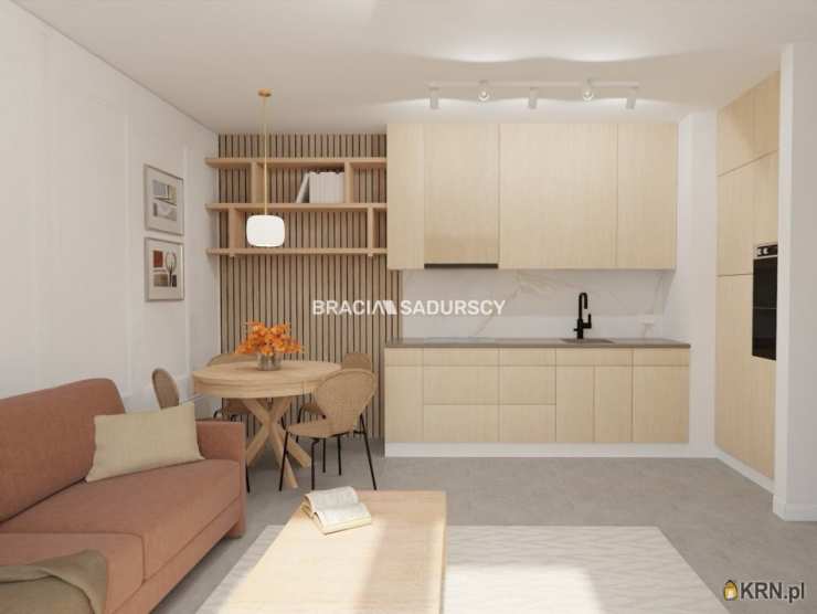 Kraków, Mistrzejowice, ul. Powstańców, 2 pokojowe, Mieszkanie  na sprzedaż