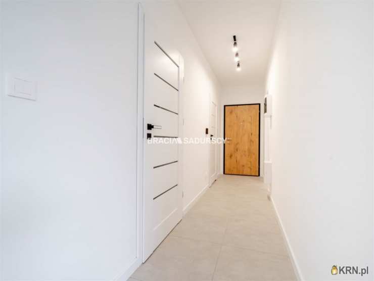 Mieszkanie  na sprzedaż, Kraków, Mistrzejowice, ul. Powstańców, 2 pokojowe