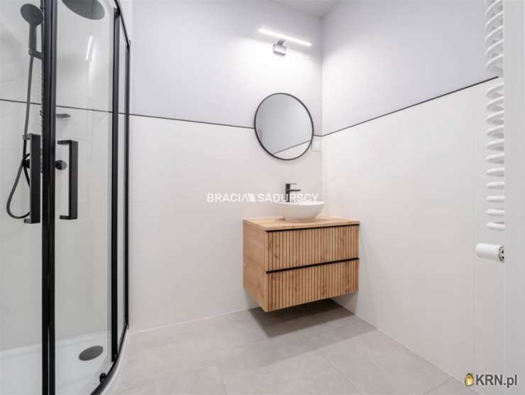 2 pokojowe, Kraków, Mistrzejowice, ul. Powstańców, Mieszkanie  na sprzedaż