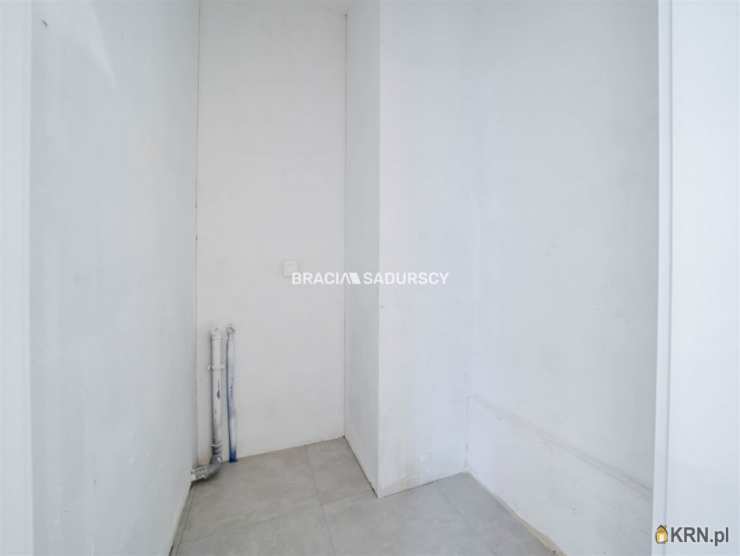 Mieszkanie  na sprzedaż, Kraków, Mistrzejowice, ul. Powstańców, 2 pokojowe