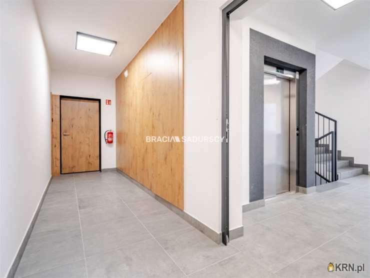 Kraków, Mistrzejowice, ul. Powstańców, 2 pokojowe, Mieszkanie  na sprzedaż