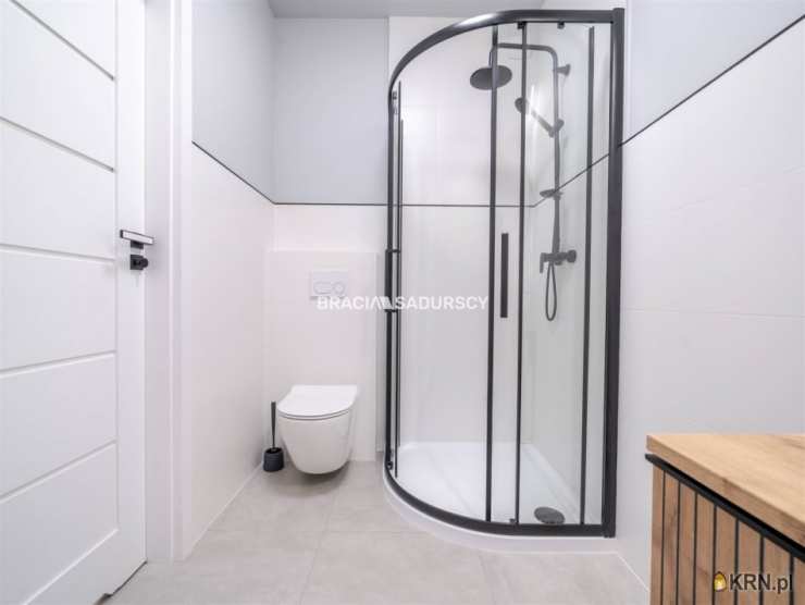 Mieszkanie  na sprzedaż, Kraków, Mistrzejowice, ul. Powstańców, 2 pokojowe