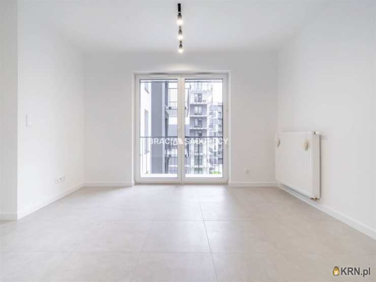 Mieszkanie  na sprzedaż, 2 pokojowe, Kraków, Mistrzejowice, ul. Powstańców