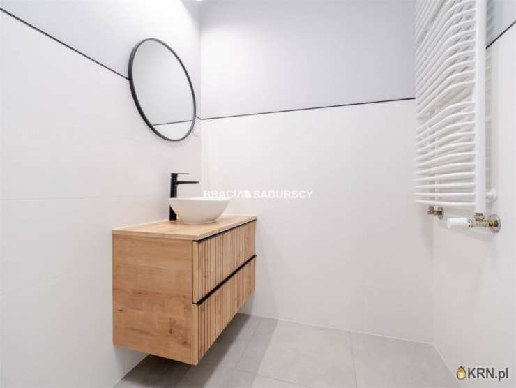 Bracia Sadurscy Oddział BS2 Rynek Pierwotny, Mieszkanie  na sprzedaż, Kraków, Mistrzejowice, ul. Powstańców